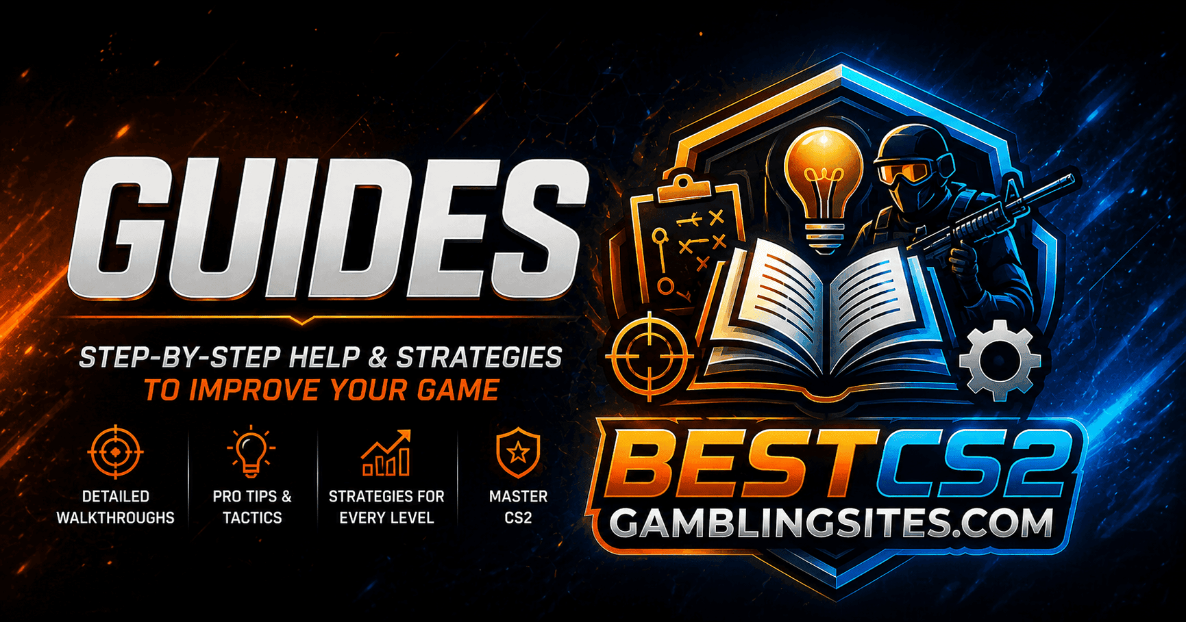 cs guides